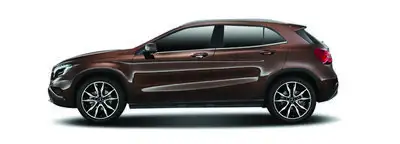 Mercedes GLA 180d Hava Filtresi (2014-2019)