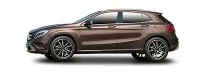 Mercedes GLA 200 Hava Filtresi (2014-2019)