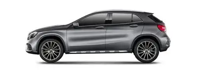 Mercedes GLA 200 Hava Filtresi (2020-2024)