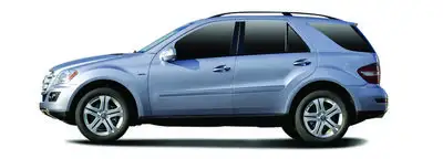 Mercedes ML350 W164 Hava Filtresi (2010-2011)