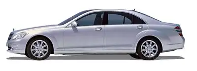Mercedes S350 W221 Hava Filtresi (2011-2013)