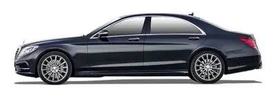 Mercedes S350 W222 Hava Filtresi (2014-2017)