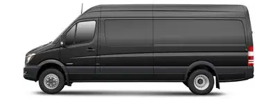 Mercedes Sprinter 416 Cdi Hava Filtresi (2019-2021)
