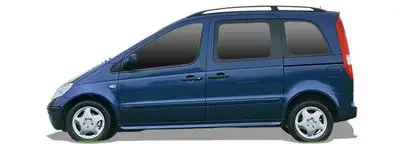 Mercedes E Serisi Amortisör Takozu (Arka)