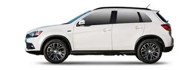 Mitsubishi Asx Hava Filtresi 1.6 Di-d (2015-2017)