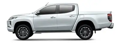 Mitsubishi L200 Hava Filtresi 2.2 (2019-2021)