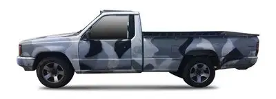 Mitsubishi L200 Hava Filtresi 2.5 (1992-1996)