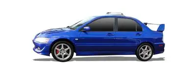 Mitsubishi Lancer 7 Hava Filtresi 1.3 (2004-2014)