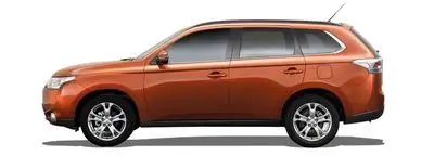 Mitsubishi Outlander Hava Filtresi 2.0 (2013-2020)