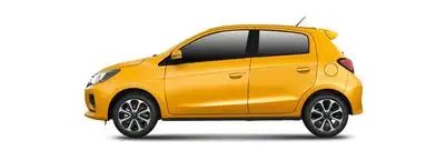 Mitsubishi Spacestar Hava Filtresi 1.2 (2019-2022)