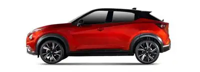 Nissan Juke Hava Filtresi 1.0 (2020-2024)