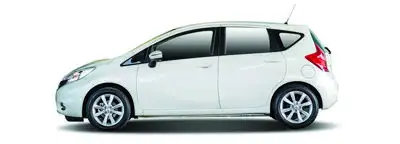 Nissan Note E12 Hava Filtresi 1.2 (2013-2016)