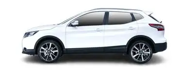 Nissan Qashqai J11 Hava Filtresi 1.5 dCi (2014-2019)
