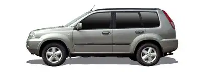 Nissan X-Trail T31 Hava Filtresi 2.0 (2008-2011)