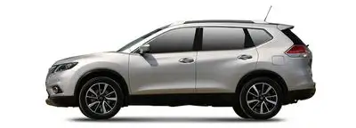 Nissan X-Trail T32 Hava Filtresi 1.3 (2019-2020)