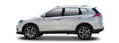 Nissan X-Trail T32 Hava Filtresi 1.6 dCi (2014-2018)