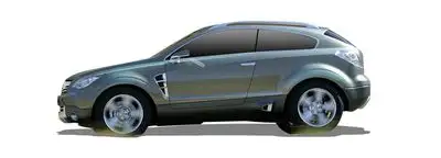 Opel Antara Hava Filtresi 2.0 (2007-2011)