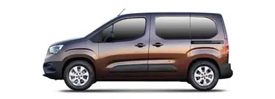 Opel Combo Hava Filtresi 1.5 (2019-2024) 130 Beygir