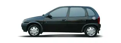 Opel Corsa B Hava Filtresi 1.4 (1995-2000)