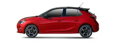 Opel Corsa F Hava Filtresi 1.2 (2020-2024) 130 Beygir