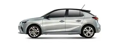 Opel Corsa F Hava Filtresi 1.2 (2020-2024) 75 Beygir