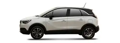 Opel Crossland Hava Filtresi 1.2 (2019-2024)