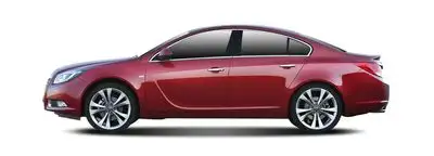 Opel Insignia A Hava Filtresi 2.0 Cdti (2015-2016)
