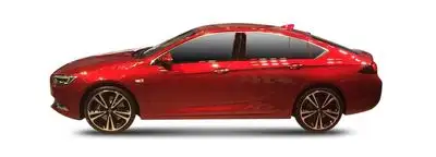 Opel Insignia B Hava Filtresi 1.6 Cdti (2017-2020)