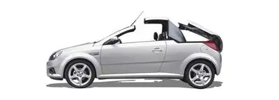 Opel Tigra Hava Filtresi 1.6 (1995-1998)