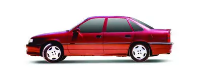 Opel Vectra A Hava Filtresi 1.6 (1989-1995)