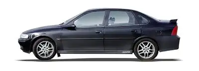 Opel Vectra B Hava Filtresi 2.0 (1996-2001)