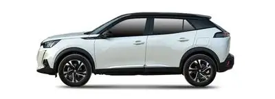 Peugeot 2008 Hava Filtresi 1.2 PureTech (2020-2021)