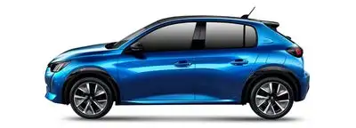 Peugeot 208 Hava Filtresi 1.2 (2020-2024) 100 Beygir