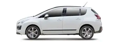 Peugeot 3008 Hava Filtresi 1.6 BlueHdi MPV (2015-2015)