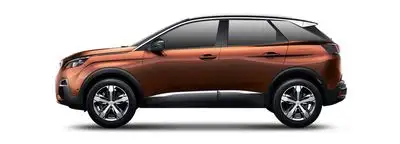 Peugeot 3008 Hava Filtresi 1.6 SUV (2016-2018)