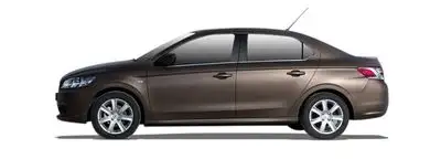 Peugeot 301 Hava Filtresi 1.6 BlueHdi (2018-2018)