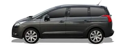 Peugeot 5008 Hava Filtresi 1.6 Hdi (2010-2012)