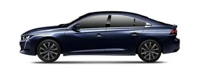 Peugeot 508 Triger Seti 1.5 BlueHdi (2019-2024)