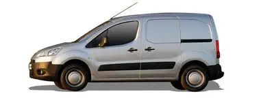 Peugeot Partner Hava Filtresi 1.6 Hdi (2013-2018) 92 Beygir