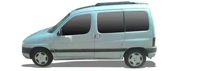 Seat Kapı & Cam
