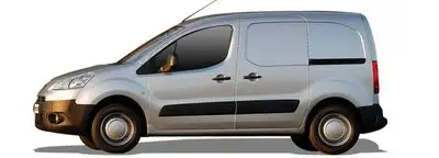 Peugeot Partner Hava Filtresi 2.0 Hdi (2003-2008)