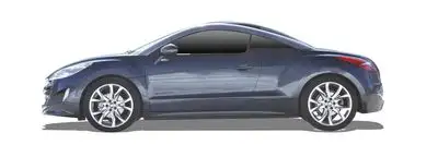 Citroen C4 Amortisör Rulmanı