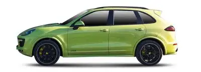 VW Golf 6 Denge Kolu Burcu 1.4 Tsi (2009-2012) 160 Beygir