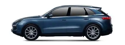Porsche Cayenne Yağ Filtresi 3.0 (2017-2023)