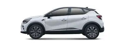 Renault Captur 2 Hava Filtresi 1.5 (2020-2020) 115 Beygir