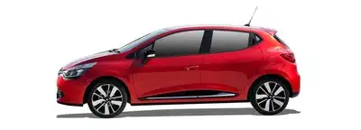 Renault Clio 4 Hava Filtresi 0.9 (2019-2020)