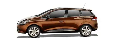 Renault Clio 4 Hava Filtresi 1.2 (2013-2019) 75 Beygir