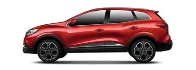Renault Kadjar Hava Filtresi 1.2 (2015-2018)