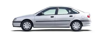 Renault Laguna 1 Hava Filtresi 1.6 (1998-2002)