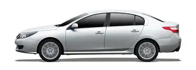 Renault Latitude Hava Filtresi 2.0 dCi (2011-2016)